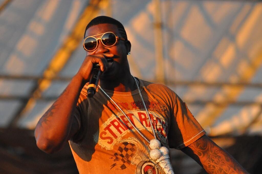 1980: Gucci Mane